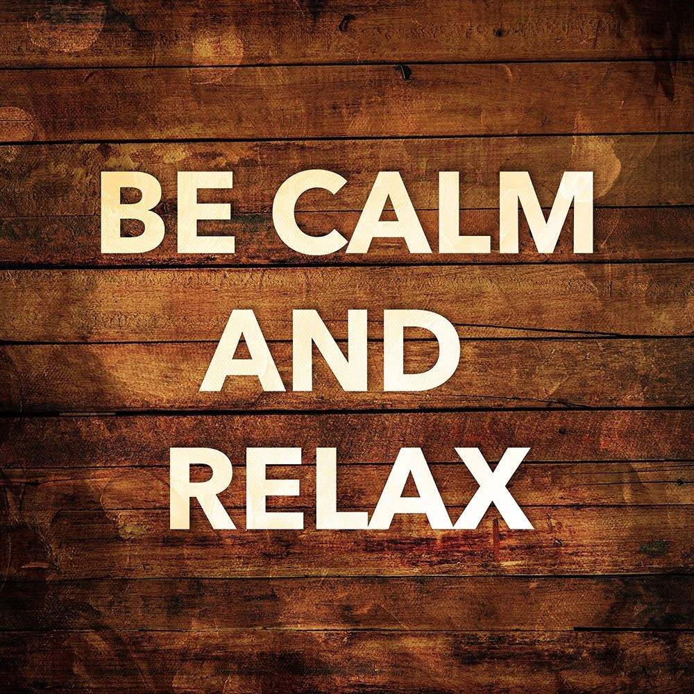 keep calm and relax images