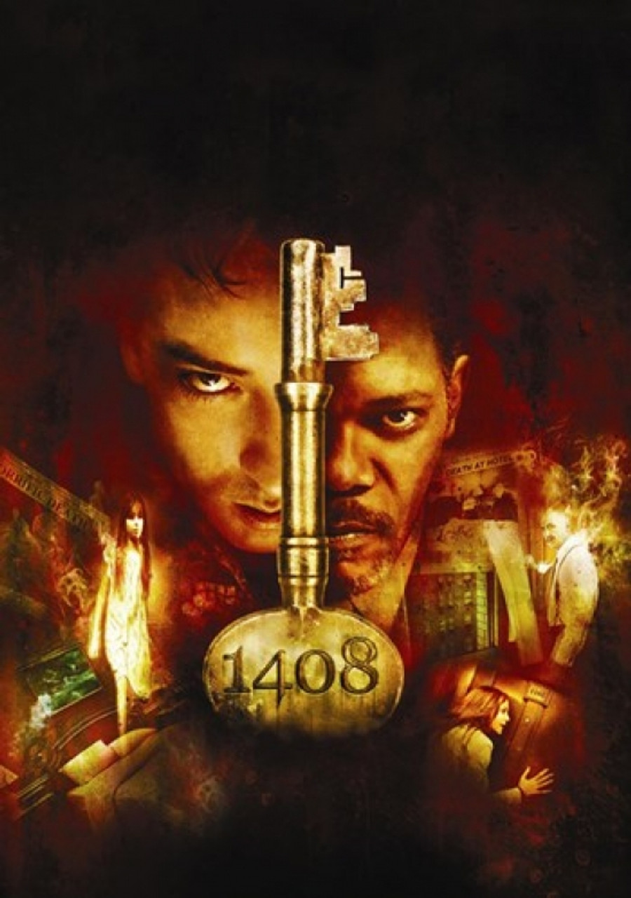 room 1408 full movie alternate