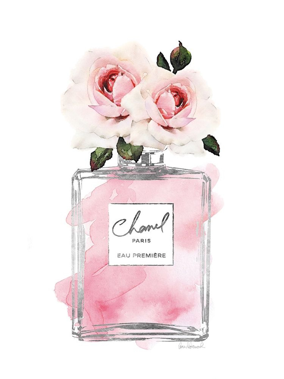 How Chanel N°5 perfume is made with jasmine flowers in France