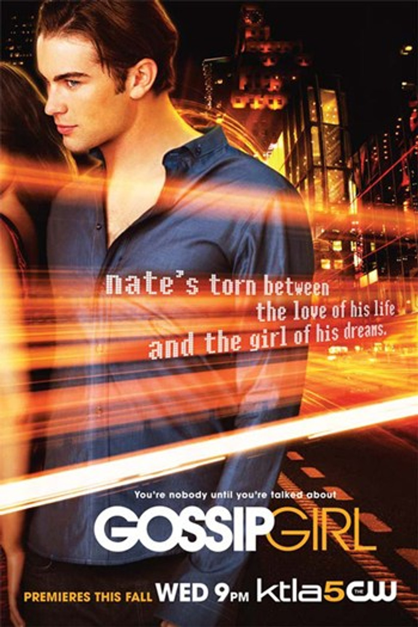 Gossip Girl Movie Poster (11 x 17) - Item # MOV419929 - Posterazzi