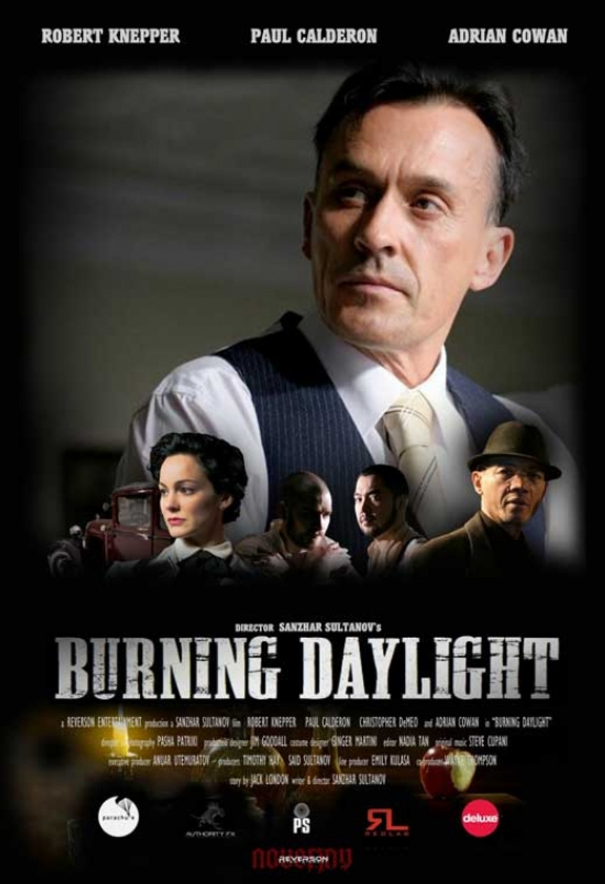 daylight movie