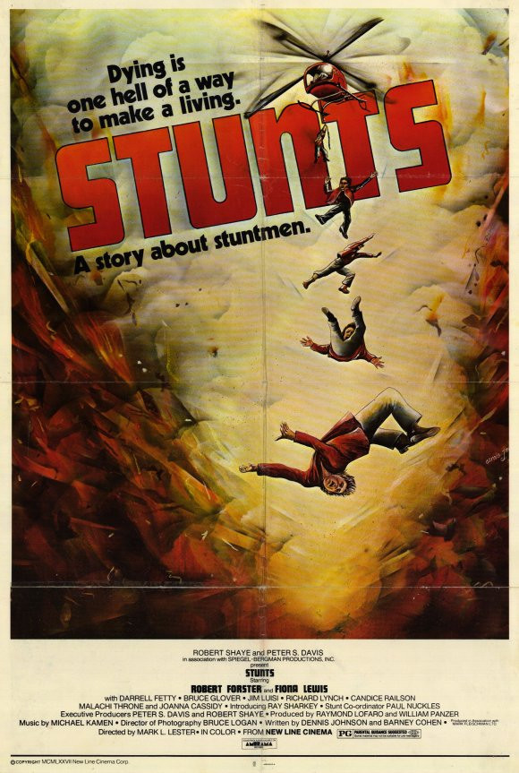 printing movie posters copyright
