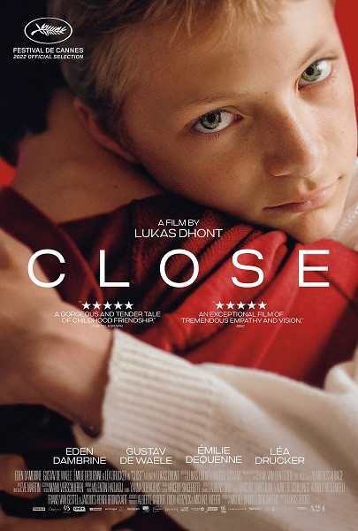official film posters