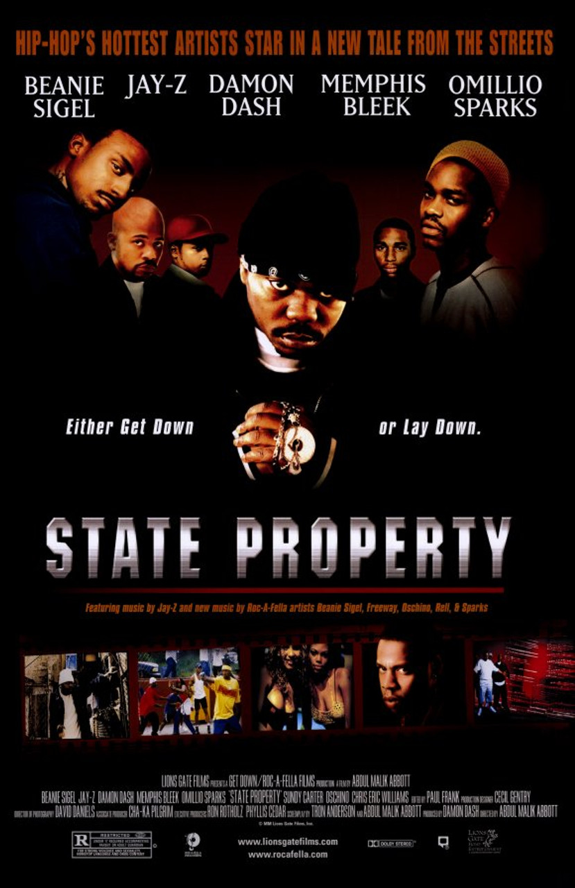 state property 2 movie