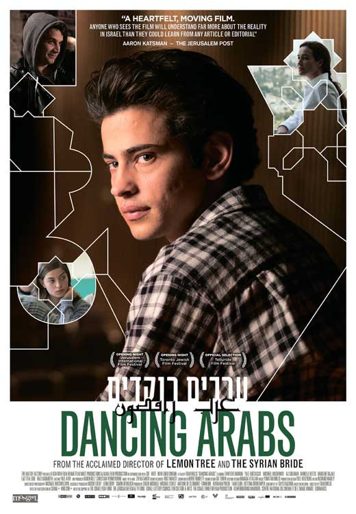 identity film poster