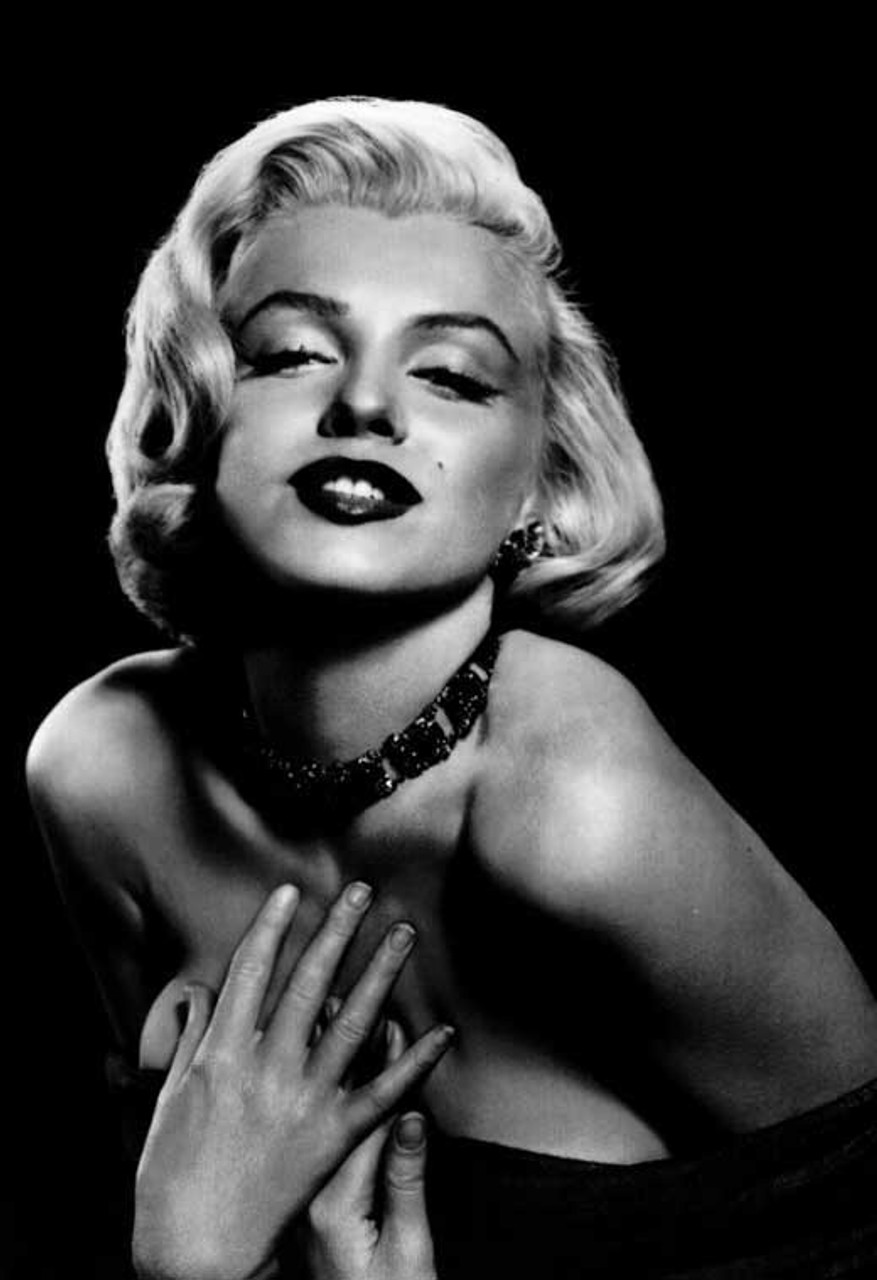 Marilyn Monroe Movie Poster Print (11 x 17) - Item # MOVGF2125 - Posterazzi