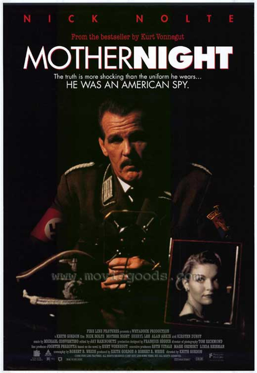 Night Moves Movie Poster Print (11 x 17) - Item # MOVII5281