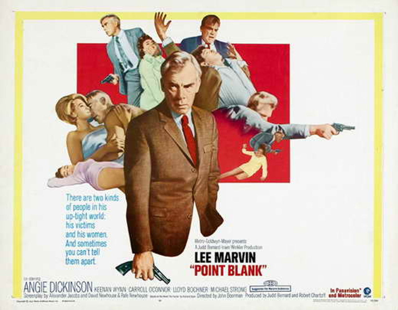 Breaking Point Movie Poster Print (27 x 40) - Item # MOVIB36624