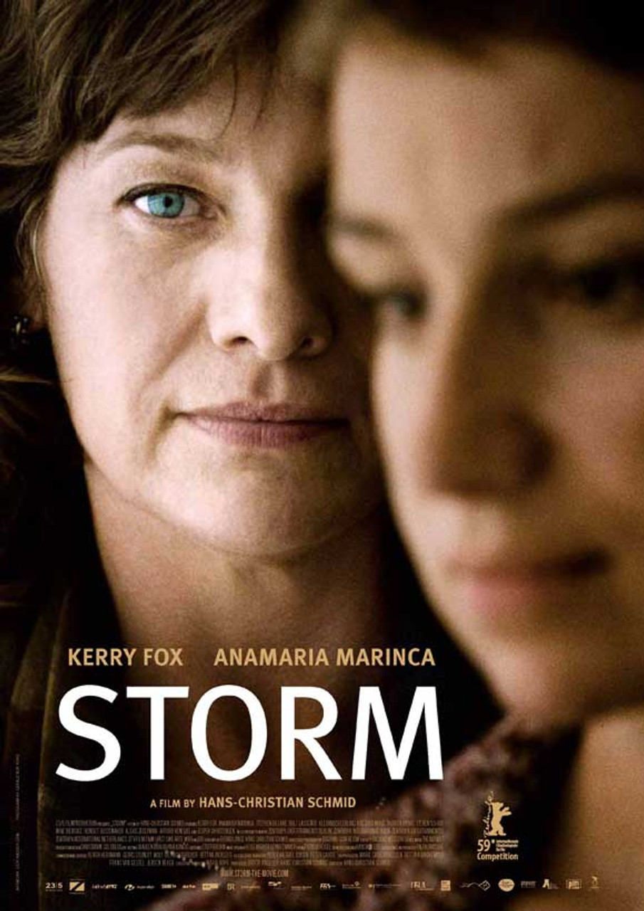 Storm Movie Poster Print (11 x 17) - Item # MOVEI7853 - Posterazzi