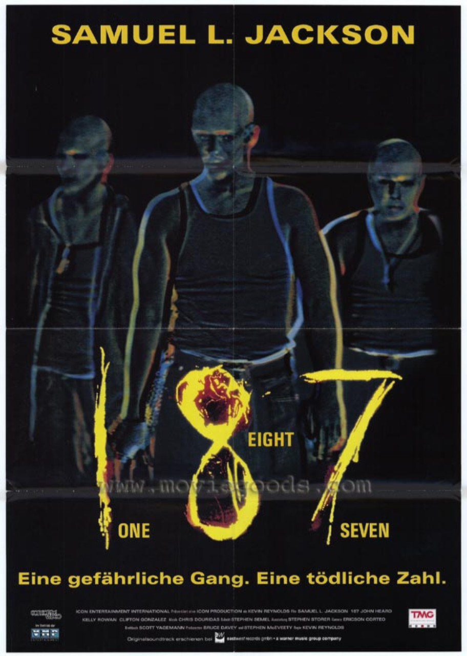 The Hook Movie Poster Print (11 x 17) - Item # MOVGJ1246 - Posterazzi