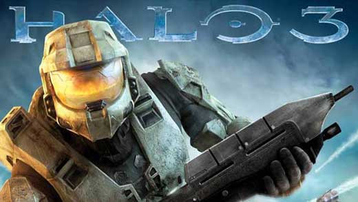 Halo 3 Movie Poster Print (11 x 17) - Item # MOVGB54270 - Posterazzi