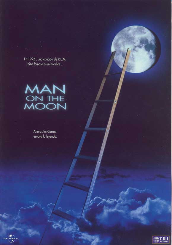 moon man movie poster