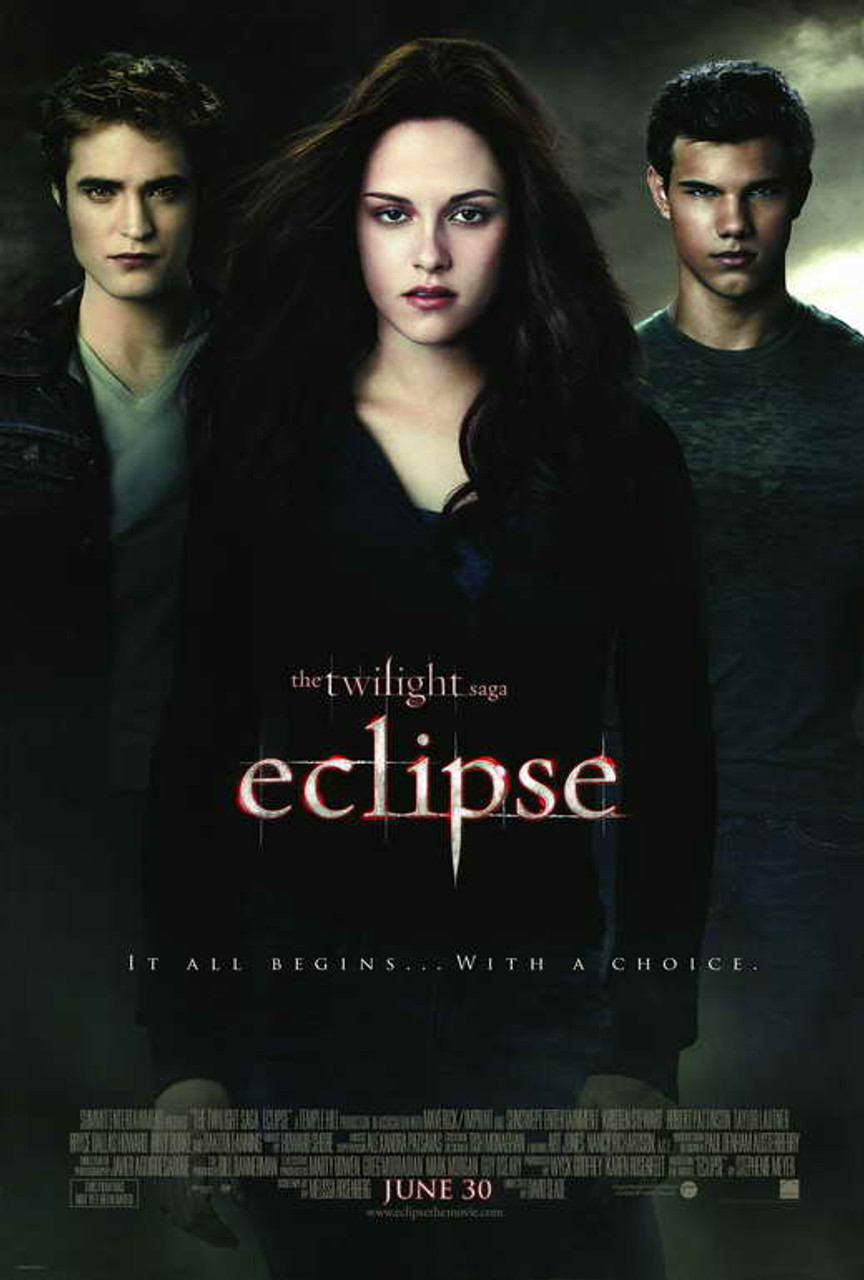 Eclipse Watch Party