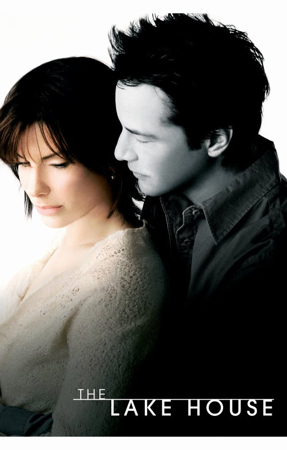 The Lake House Movie Poster Print (11 x 17) - Item # MOVAH2497 - Posterazzi