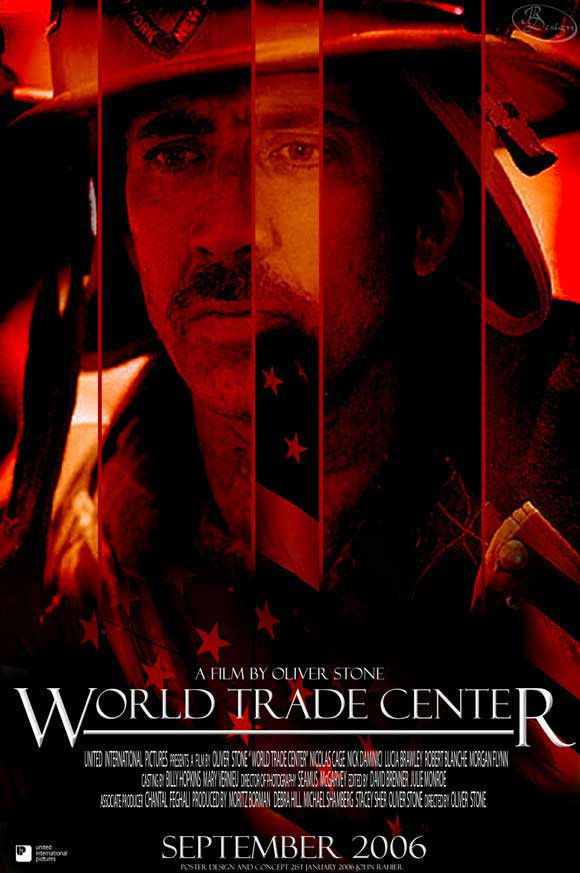 World Trade Center Movie Poster Print (27 x 40) - Item # MOVEJ0649