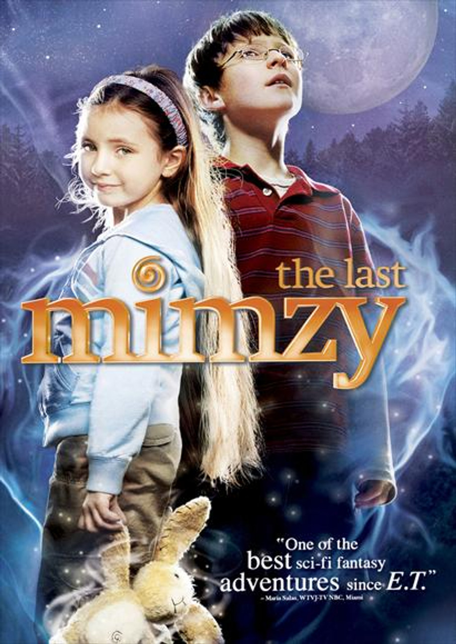 the last mimzy