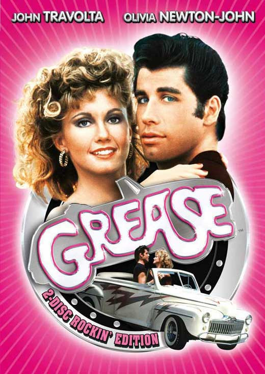 Grease 1978 Where Can You Watch Grease For Free Grease Didi Conn