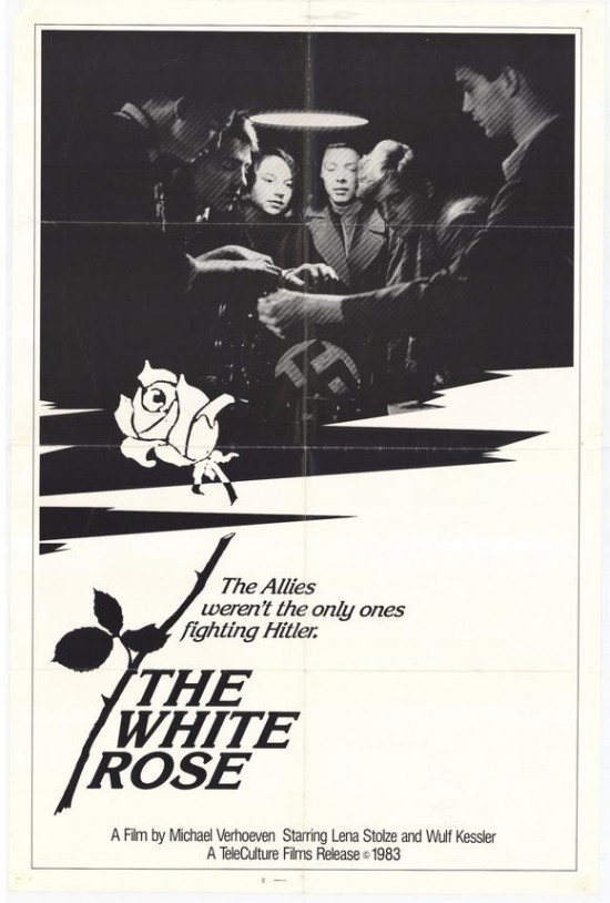 The White Rose Movie Poster Print (27 x 40) Item MOVGH9689 Posterazzi