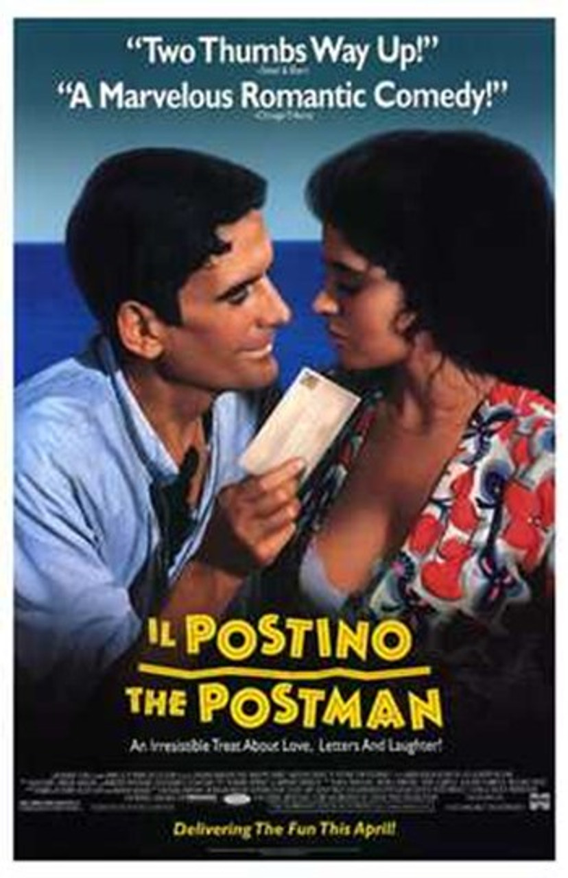 the postman movie