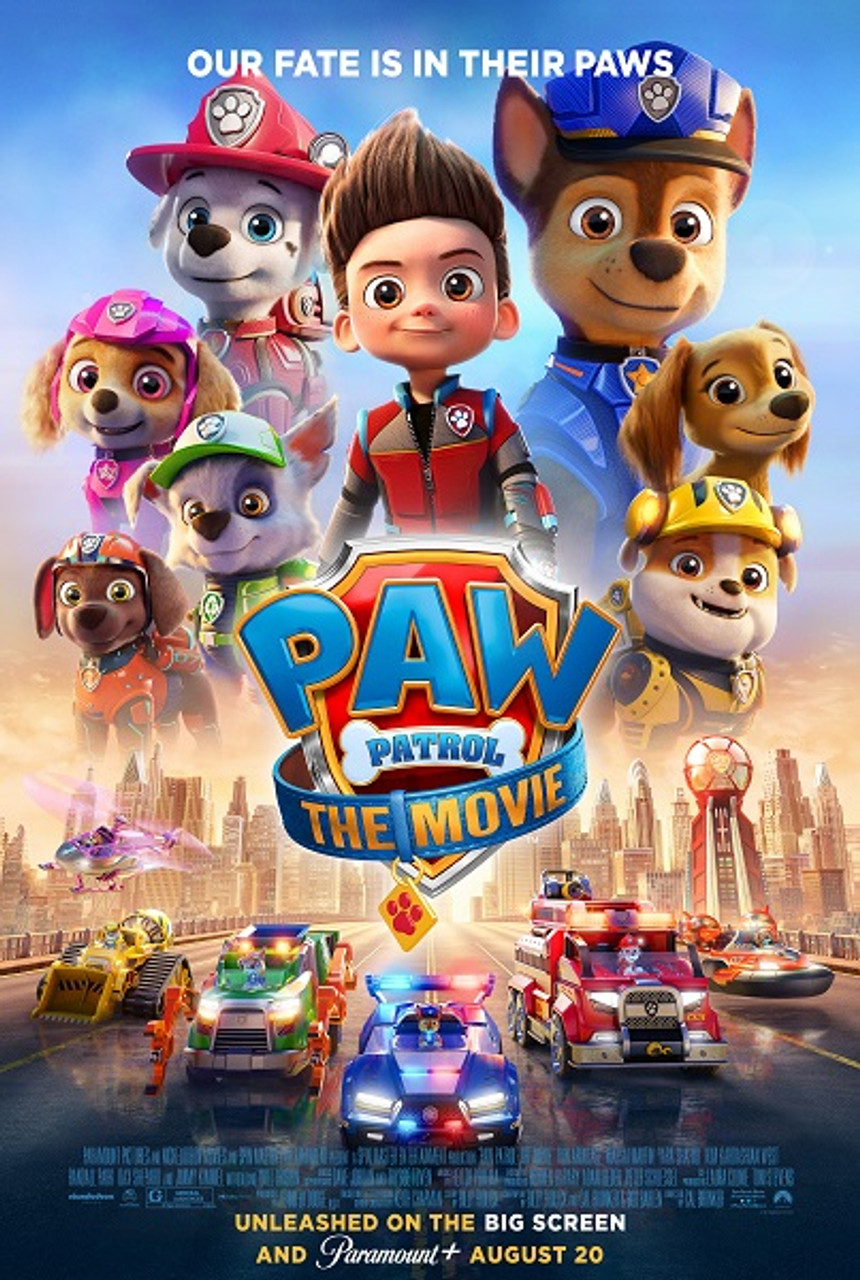 Everest  Everest paw patrol, Paw patrol birthday, Paw patrol