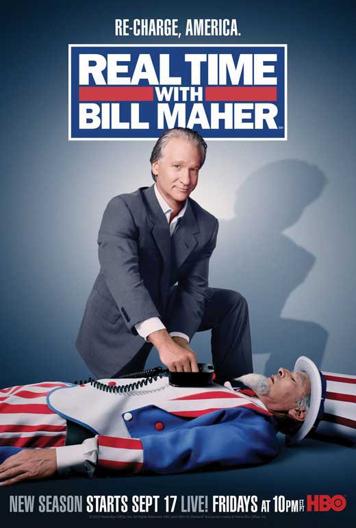 Bill Mahr Real Time With Bill Maher Live Stream Free How Can I