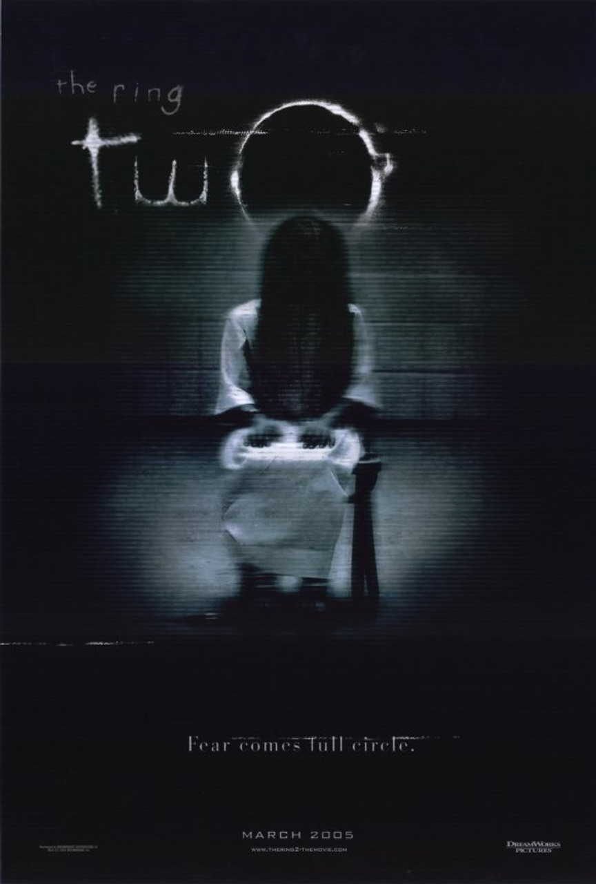 The Ring Two (2005) - Plot - IMDb