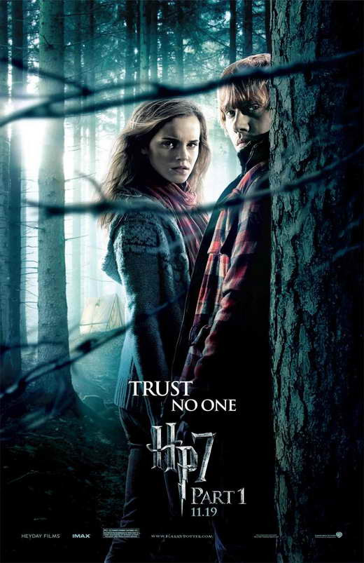 Grupo Erik Harry Potter Poster – Todeszeichen Symbol, 61 X 91,5 Cm, Hochwertiger Druck Auf 150 G/m² Papier