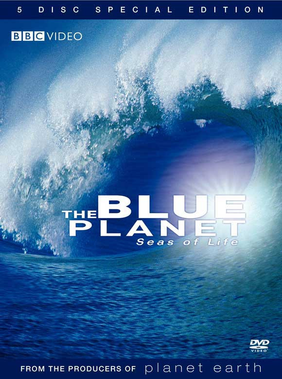 The Blue Movie Poster Print (27 x 40) Item MOVEJ6537