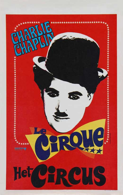 The Circus Movie Poster Print (11 x 17) Item MOVEB62401 Posterazzi