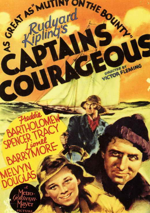Courageous Movie Poster