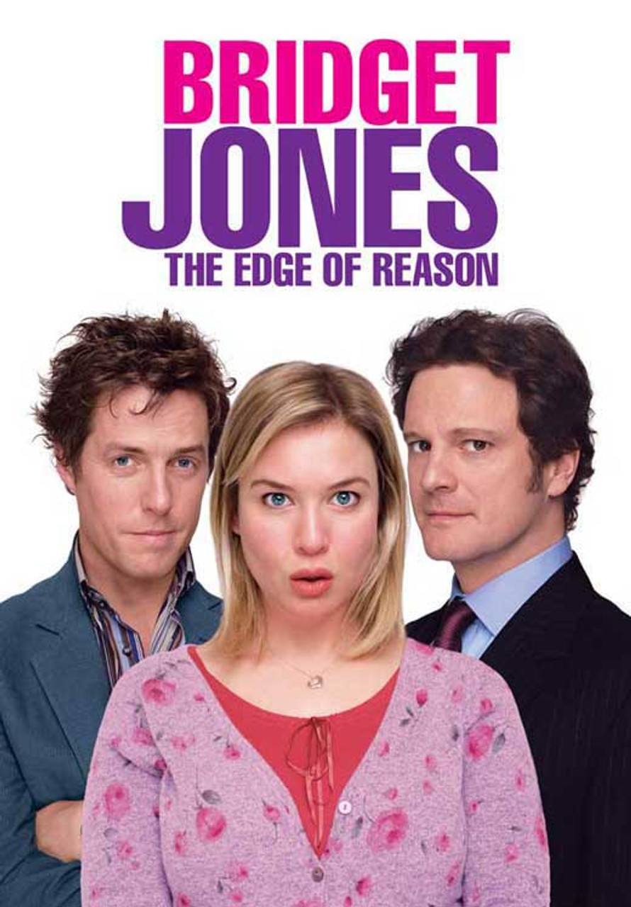 Bridget Jones - 洋書