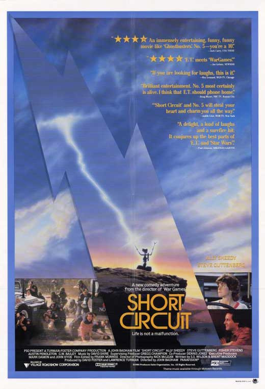 Short Circuit main image 0