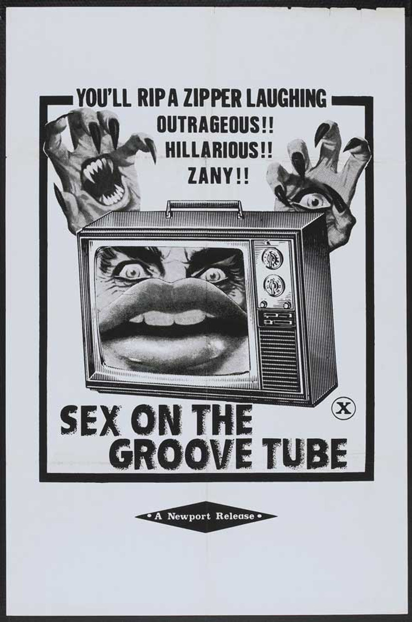 Groove Tube