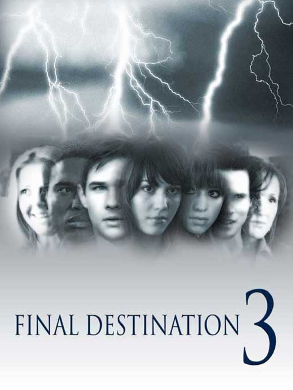 the final destination poster