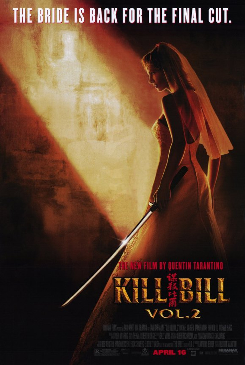 Kill Bill