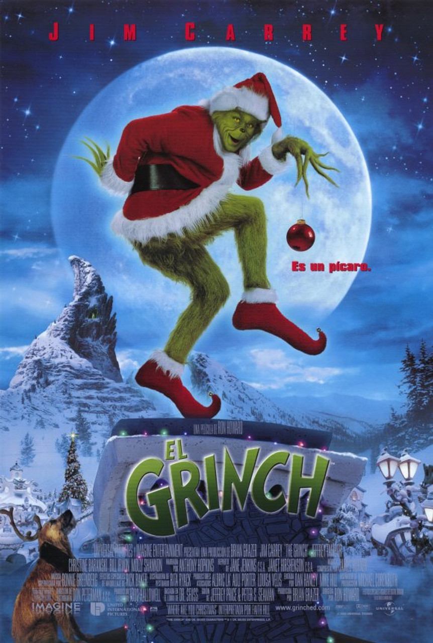 How the Grinch Stole Racer Basketball