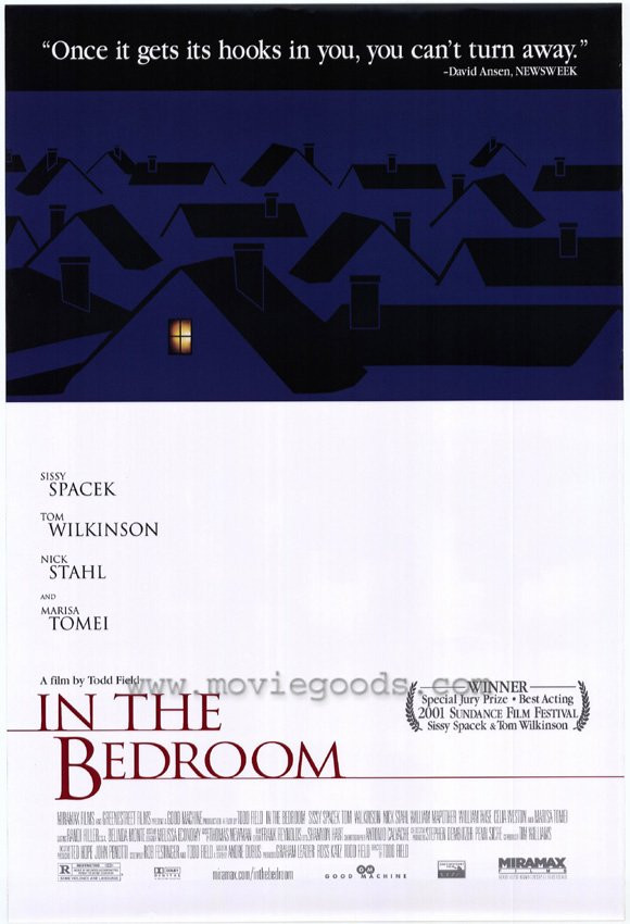 In the Bedroom Movie Poster Print (27 x 40) Item MOVCH6703 Posterazzi
