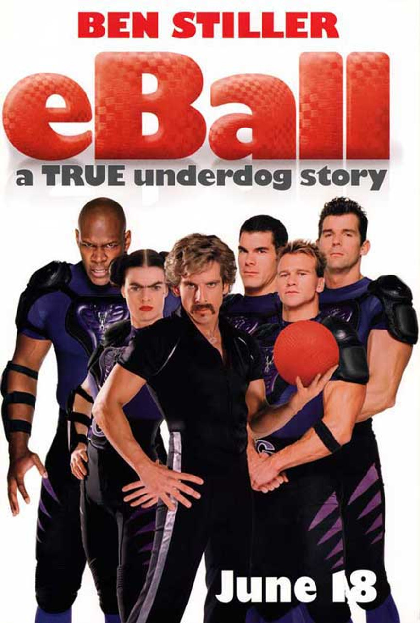 dodgeball movie team logos