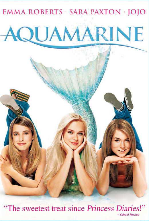 aquamarine