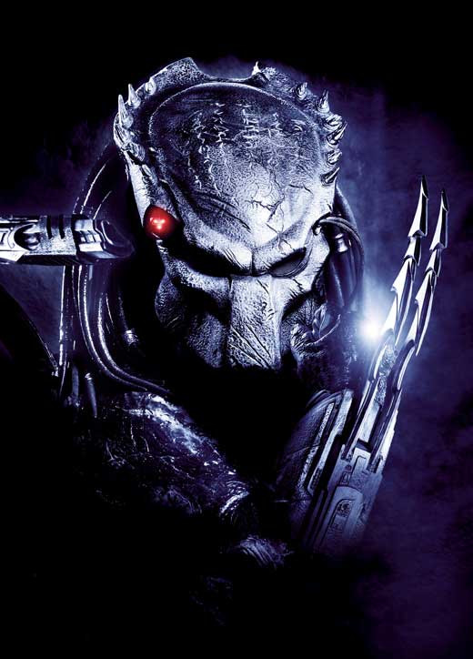AVPR: Aliens vs Predator - Requiem Movie Poster Print (27 x 40