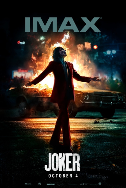 cool film posters
