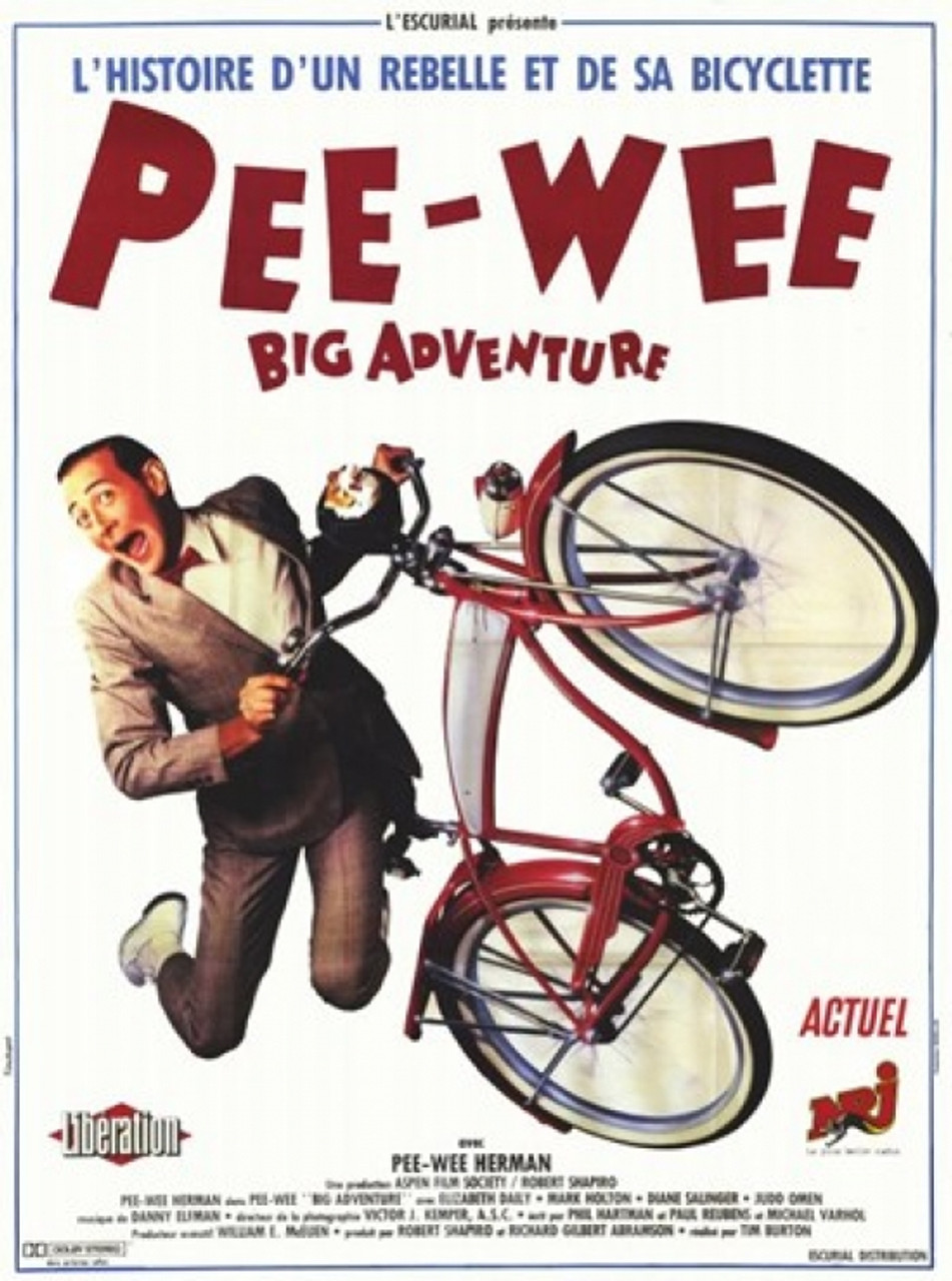 adventure movie posters