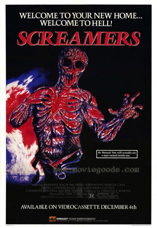 movie poster print outs
