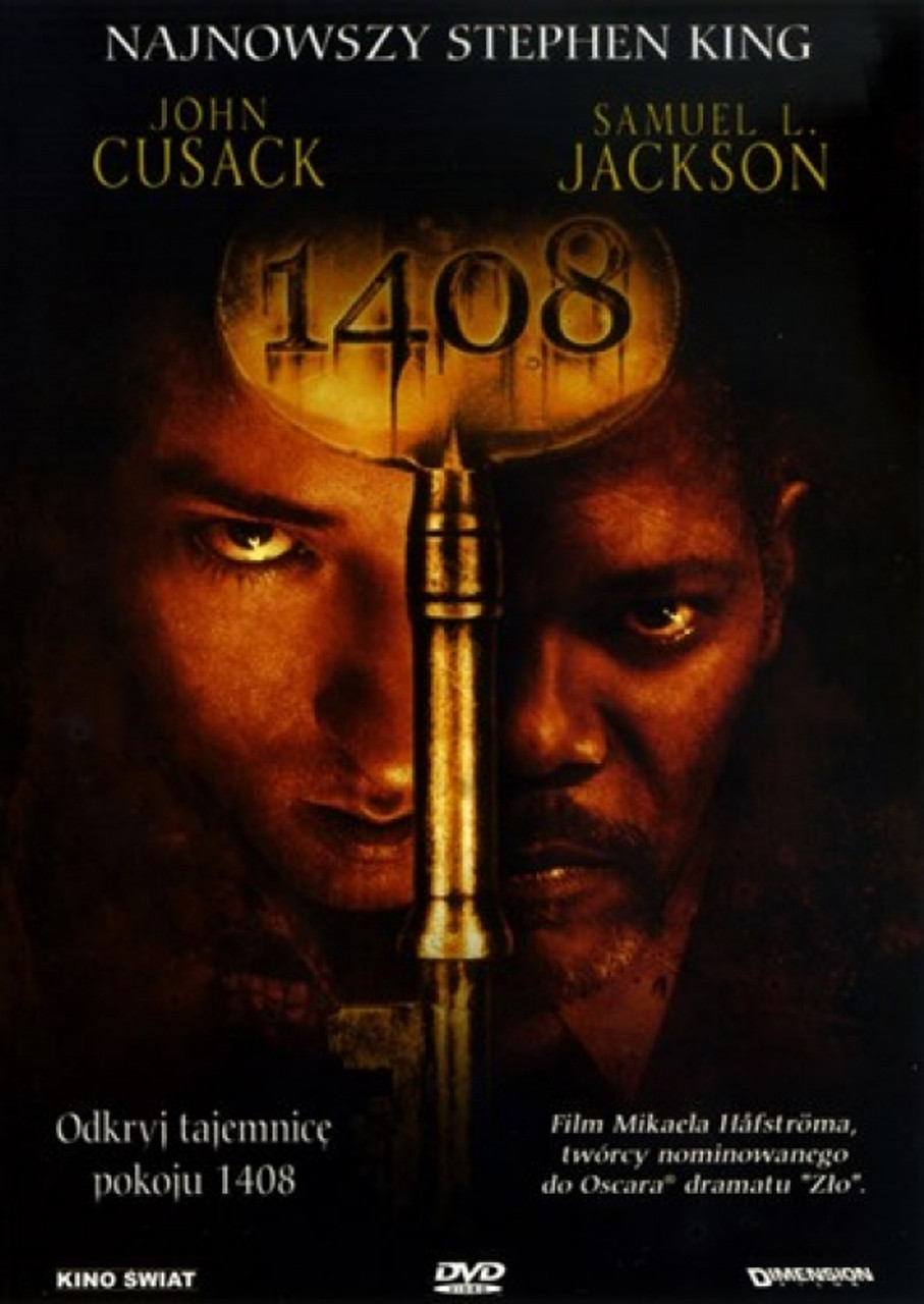 watch room 1408 full movie