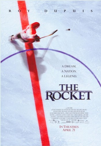 The Rocket Movie Poster (11 x 17) Item MOV359448 Posterazzi