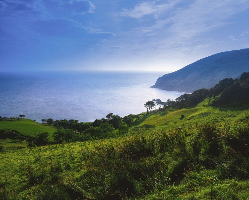 irish landscape photography prints
