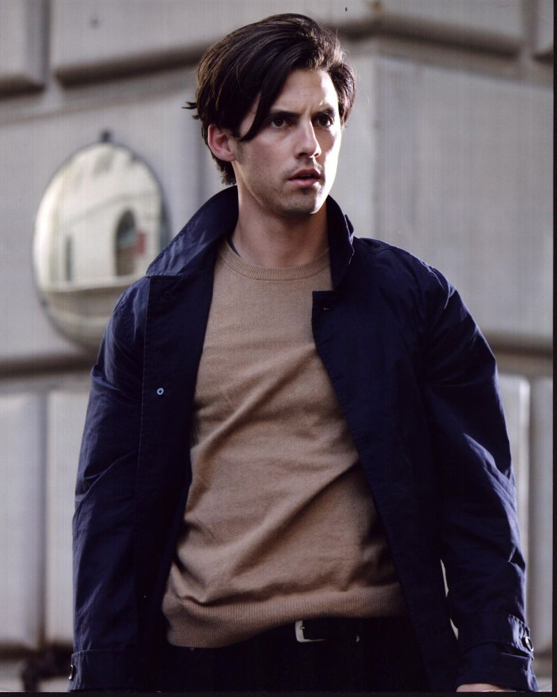 milo ventimiglia