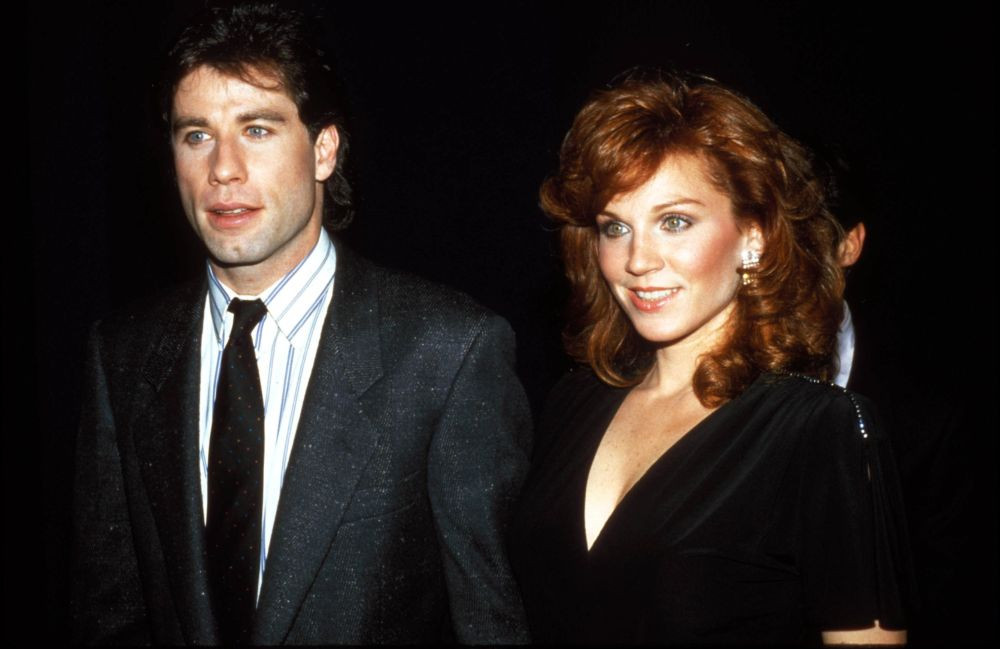 marilu henner john travolta