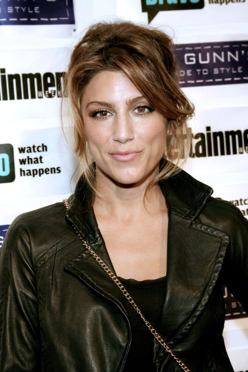 Jennifer Esposito 9/5/07