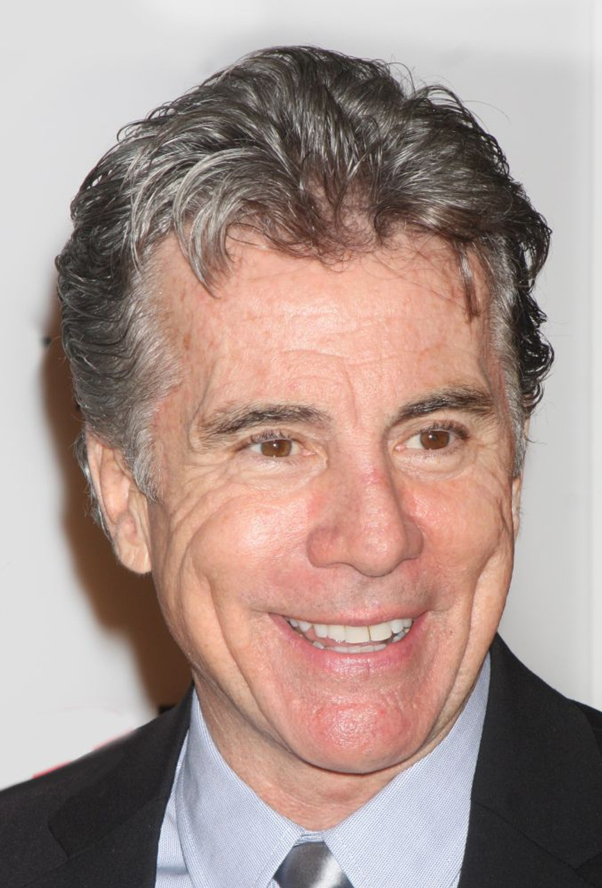 John Walsh, 2008, Photo By John Barrett (John Walsh1783) Poster